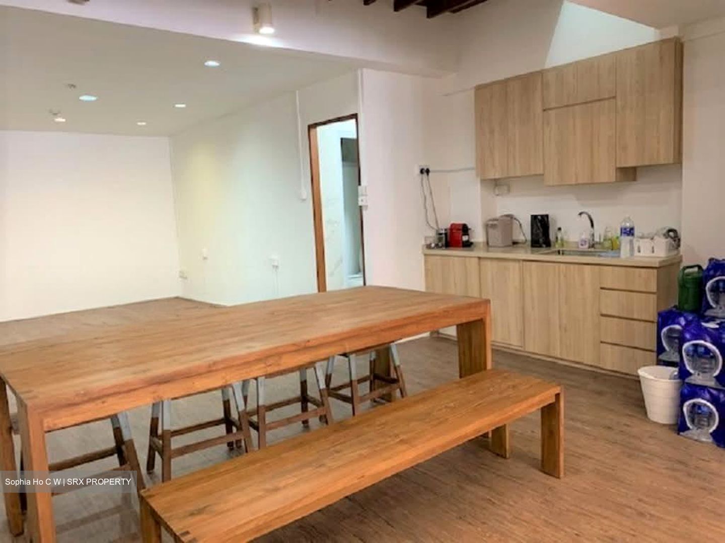 Purvis Street (D7), Office #549634331